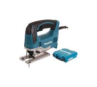 Makita Scie sauteuse JV0600J 650 W en coffret MakPac