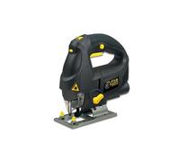 Fartools Scie sauteuse JS710Q 800 W pendulaire 3 positions visée laser base alu 45°