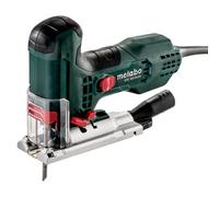 Scie sauteuse 710W STE100 Quick - METABO 601100000