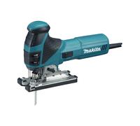 Makita 4351FCTJ Scie sauteuse 720W, Makpac 1