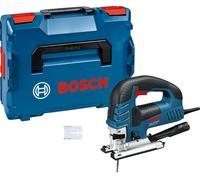 Scie sauteuse 780W GST 150 BCE + coffret L-Boxx BOSCH 0601513003