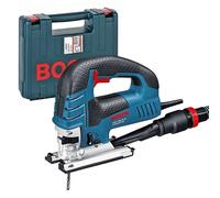 Scie sauteuse 800W GST 160 BCE-BOSCH en coffret L-BOXX - 0601518000