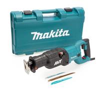 Scie à queue Makita avec pré-oscillation et AVT 1510W JR3070CT
