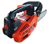 Scie sauteuse à moteur thermique - 25 cc - Lame de 25 cm