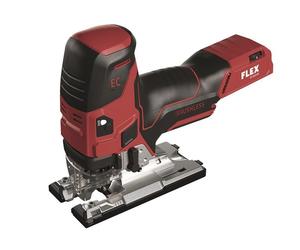 Scie Sauteuse À Poignée Corps Flex Power Tools JS 18.0-EC 18V Unité Nue FLXJS18N