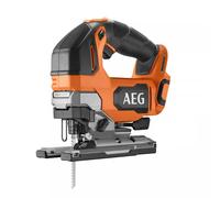 AEG Scie sauteuse BST18BLX2-0 18V Brushless 135 mm (sans batterie)