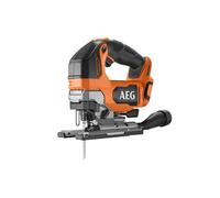 AEG Scie sauteuse BST18BLX2-0 18V Brushless 135 mm (sans batterie)