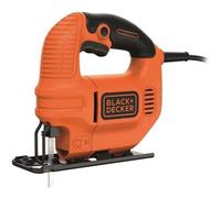 Scie sauteuse Black&Decker KS-501 400W