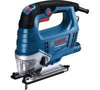 Bosch Scie sauteuse GST 750 Professional 520 W 06015B4121 – Profondeur bois 75 mm