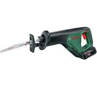 Scie sauteuse BOSCH AdvancedRecip 18
