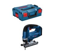 SCIE SAUTEUSE BOSCH GST 18V-125 B solo L Poignée D L-Box