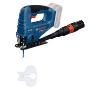 Scie sauteuse BOSCH GST 18V-95 B, 18V, Moteur sans charbon, Pendulaire 4 positions, Compacte et légère