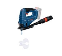 Scie sauteuse - BOSCH - GST 18V-95 B - Compacte et légère - Pendulaire 4 positions - Moteur sans charbon
