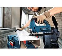 Scie sauteuse Bosch GST 90 BE Professional en carton