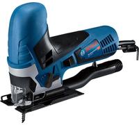Scie sauteuse Bosch GST 90 E avec 1 x lame de scie sauteuse T 144 D 060158G003
