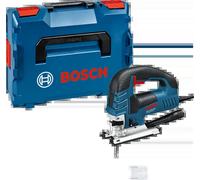 Scie sauteuse BOSCH GST150BCE 780W 150MM en Coffret - 0601513003