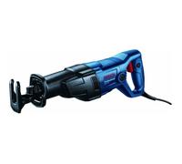 Scie sauteuse - Bosch Professional - GSA 120 - 1200W - Réglage profondeur - Transmission faible friction
