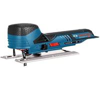 Scie sauteuse Bosch Professional GST 12V-70, sans batterie, 0-45° Angle d'inclinaison, Système SDS