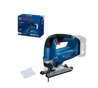 Scie sauteuse - BOSCH PROFESSIONAL - GST 18V-185 Li-Pro - Sans fil - 18V - Bleu
