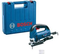 Scie sauteuse Bosch Professional GST 90 BE, avec coffret, 060158F000