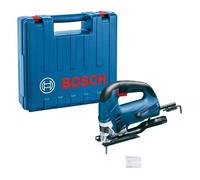 Scie sauteuse Bosch Professional GST 90 BE + Coffret - 060158F000