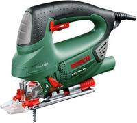 Scie sauteuse BOSCH PST 900 PEL, 620W, PowerLight, CutControl, Présélection de cadence