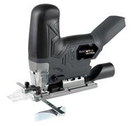 Scie sauteuse Brushless sans fil - Maxxpack 18V - vendue sans batterie ni chargeur