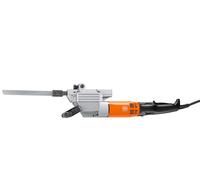 Scie sauteuse de précision pour tubes jusqu'à Ø 440 mm AStx 649-1