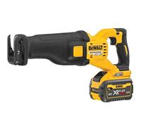 Scie Sauteuse DEWALT DCS389X2 XR FlexVolt 54V 2 X 3,0Ah Li-ion DEWDCS389X2