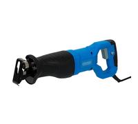Scie Sauteuse Draper 710W 230V Longueur De Course 20Mm Vitesse 2800Rpm 57483