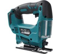 Scie sauteuse électrique 18 V, 2 900 tr/min