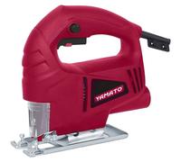 Scie sauteuse électrique, 400 W, pour métaux, lame de 13 cm