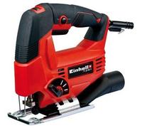 Scie sauteuse électrique 550 W avec système d'aspiration des poussières TC/JS80/1 EINHELL