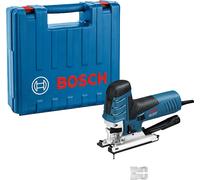 Scie sauteuse électrique à prise par le corps 780W GST 150 CE - BOSCH - Coffret - 0601512000