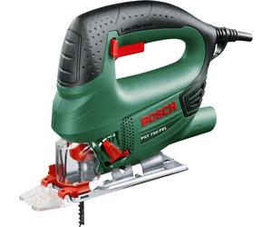 Scie sauteuse électrique DIY PST 750 PE Bosch