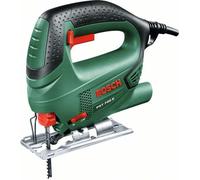 Scie sauteuse électrique PST 700 E Bosch 500 W 1,7 kg