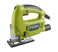 Scie sauteuse Extol Craft 405124, 650W