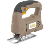 Scie sauteuse FARTOOLS ONE JS 380B - 350 W - Capacité de coupe 55 mm - Collecteur de poussières - Montage T