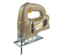 Scie sauteuse FARTOOLS ONE JS 380B, 350 W, Capacité de coupe 55 mm, Collecteur de poussieres, Montage T