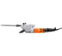 Scie sauteuse FEIN pour tuyaux jusqu'à Ø 440 mm AStxe 649-1 | 72342300230