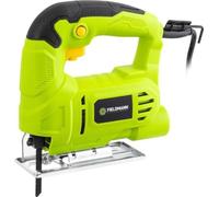 Scie sauteuse Fieldmann FDP 200451-E, 450 W, 230V, Coupe 55-60 mm, avec 1 lame et clé HEX
