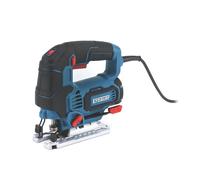 Scie sauteuse filaire 220-240V Erbauer EJS750 750W