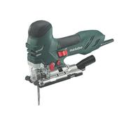 Scie sauteuse filaire 220-240V Metabo STE 140 750W