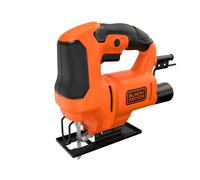 Scie sauteuse filaire 400W - BLACK+DECKER - BES602-QS