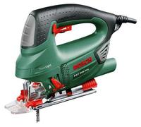 Scie sauteuse filaire BOSCH PST 900 PEL, 620W, 3100 tr/min, Set 10 lames, Mallette