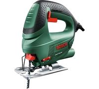 Scie sauteuse filaire Bosch PST Easy, 500W, Profondeur de coupe 65mm
