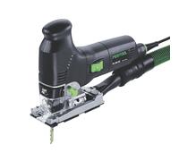Scie sauteuse filaire brushless 230V Festool PS 300 EQ-Plus Trion 576041