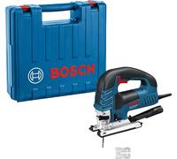 Scie sauteuse filaire GST 150 BCE - 780 W - BOSCH - Coffret standard - 0601513000