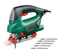 Scie sauteuse filaire PST 900 PEL