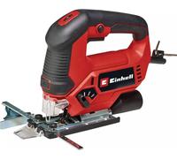 Scie sauteuse filaire – TC-JS 90 – Puissance 650 W – Coupe bois 90 mm – Mouvement pendulaire